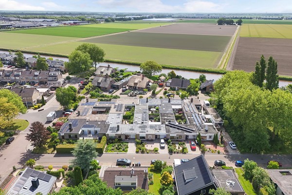 Medium property photo - Neptunusstraat 3, 8303 AA Emmeloord